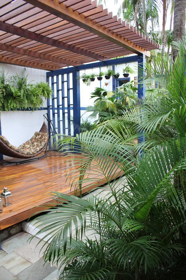 Pousada Dadiva Hotel Boutique Pirenópolis エクステリア 写真